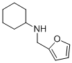 CAS#: 435345-37-2, Cyclohexyl-Furan-2-Ylmethyl-Amine
