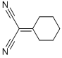 CAS#: 4354-73-8, 2-Cyclohexylidenmalononitrile