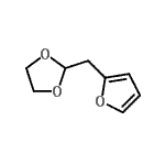 CAS#: 4359-52-8, 2-(2-Furylmethyl)-1,3-Dioxolane
