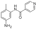 CAS#: 436089-25-7, N-(5-Amino-2-Methyl-Phenyl)-Isonicotinamide