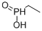 CAS#: 4363-06-8, Ethyl-Phosphinic Acid