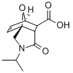 CAS#: 436811-01-7, 3-Isopropyl-4-Oxo-10-Oxa-3-Aza-Tricyclo[5.2.1.0(1,5)]Dec-8-Ene-6-Carboxylic Acid