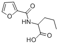 CAS#: 436855-71-9, 2-[(Furan-2-Carbonyl)-Amino]-Pentanoic Acid