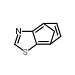 CAS#: 437-80-9, 3-Thia-5-Azatricyclo[5.2.1.0<Sup>2,6</Sup>]Deca-1,4,6,8-Tetraene