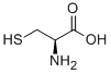 CAS 登录号：4371-52-2， 半胱氨酸