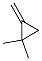CAS#: 4372-94-5, 1,1-Dimethyl-2-Methylenecyclopropane