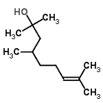CAS#: 437770-28-0, 2,4,8-Trimethyl-7-Nonen-2-Ol