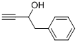 CAS#: 4378-23-8, 1-Phenyl-But-3-Yn-2-Ol