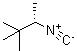 CAS#: 438186-75-5, (3S)-3-Isocyano-2,2-Dimethylbutane