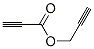 CAS 登录号：4383-39-5， 丙炔酸炔丙基酯