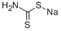 CAS#: 4384-81-0, Sodium Dithiocarbamate