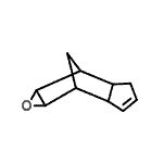 CAS 登录号：4387-46-6， 9-氧杂四环[5.3.1.0<sup>2,6</sup>.0<sup>8,10</sup>]十一碳-3-烯