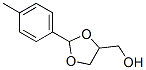 CAS#: 4388-47-0, 2-(p-Tolyl)-1,3-Dioxolane-4-Methanol