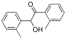CAS#: 4389-39-3, 2-Hydroxy-1,2-Bis(2-Methylphenyl)Ethanone