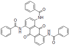 CAS#: 4392-71-6, Vat Red 13