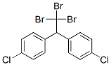 CAS#: 4399-08-0, 2,2-Bis(4-Chlorophenyl)-1,1,1-Tribromoethane