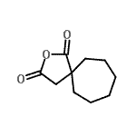 CAS#: 4401-21-2, 2-Oxaspiro[4.6]Undecane-1,3-Dione