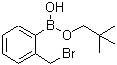 CAS#: 441011-76-3, [2-(Bromomethyl)Phenyl]-Boronic Acid Mono(2,2-Dimethylpropyl) Ester