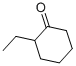 CAS#: 4423-94-3, 2-Ethylcyclohexanone