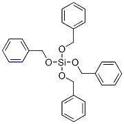 CAS#: 4424-00-4, Tetrabenzyloxysilane