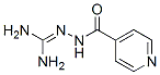 CAS#: 4427-16-1, N-(Diaminomethylideneamino)Pyridine-4-Carboxamide