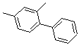 CAS#: 4433-10-7, 2,4-Dimethylbiphenyl