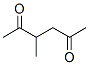 CAS#: 4437-50-7, 3-Methylhexane-2,5-Dione