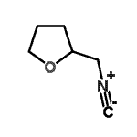 CAS#: 443890-11-7, 2-(Isocyanomethyl)Tetrahydrofuran