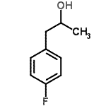 CAS#: 444308-32-1, 1-(4-Fluorophenyl)-2-Propanol