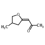 CAS#: 444327-21-3, (1E)-1-(4-Methyldihydro-2(3H)-Furanylidene)Acetone