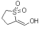 CAS#: 444615-97-8, (Z)-(1,1-Dioxidodihydro-2(3H)-Thiophenylidene)Methanol