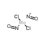 CAS#: 44513-97-5, dichloromolybdenum oxoazanide