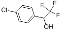CAS#: 446-66-2, 1-(4-Chlorophenyl)-2,2,2-Trifluoroethanol