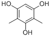 CAS#: 4463-02-9, 2,4,6-Trihydroxy-1,3-Dimethyl Benzene