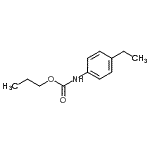 CAS#: 447428-41-3, Propyl (4-Ethylphenyl)Carbamate