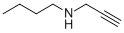 CAS#: 44768-33-4, Butyl-Prop-2-Ynyl-Amine