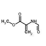 CAS#: 44804-84-4, Methyl 2-Formamidoacrylate
