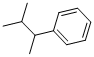 CAS 登录号：4481-30-5， (1,2-二甲基丙基)苯