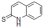 CAS#: 4481-48-5, 2(1H)-Quinolinethione