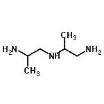 CAS#: 44816-77-5, N-(1-Amino-2-Propanyl)-1,2-Propanediamine
