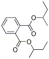 CAS#: 4489-61-6, Dibutan-2-Yl Benzene-1,2-Dicarboxylate