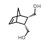 CAS#: 448922-61-0, (2R,3S)-Bicyclo[2.2.1]Hept-5-Ene-2,3-Diyldimethanol