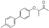 CAS#: 449737-08-0, 3-[(4'-Methyl-4-Biphenylyl)Oxy]-2-Butanone