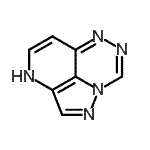 CAS#: 449777-08-6, 3H-1,3,6,7,8A-Pentaazaacenaphthylene