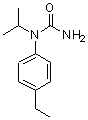 CAS#: 449789-96-2, 1-(4-Ethylphenyl)-1-Isopropylurea