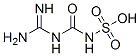 CAS#: 44984-18-1, (Guanidinocarbonyl)Sulfamic Acid