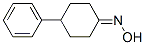 CAS#: 4500-20-3, 4-Phenylcyclohexane-1-Oneoxime