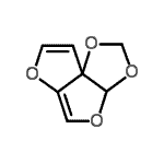 CAS#: 450396-40-4, Furo[3',2':3,4]Furo[2,3-d][1,3]Dioxole