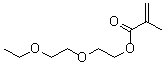 CAS#: 45127-97-7, 2-Methyl-2-Propenoic Acid 2-(2-Ethoxyethoxy)Ethyl Ester