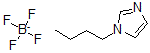 CAS#: 451524-43-9, 1-Butyl-1H-Imidazole Tetrafluoroborate(1-) (1:1)
